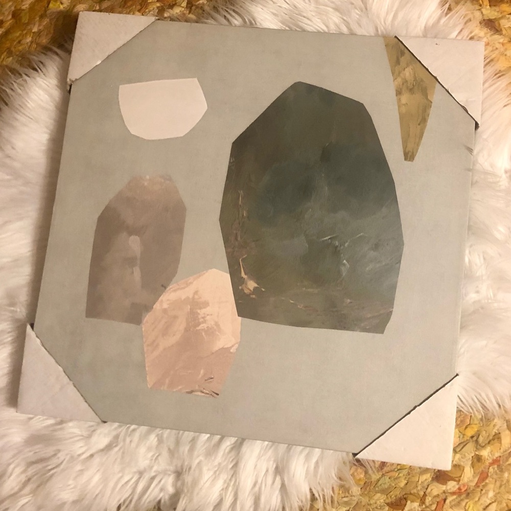 Metaverse Assembly I By Edward Selkirk Canvas Art